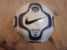 Nike Geo merlin Football EPL