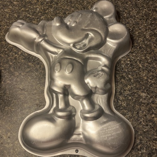 Wilton disney mickey mouse - wilton,