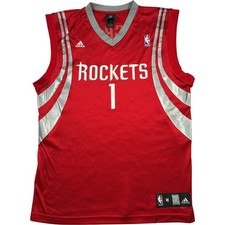 Adidas Houston Rockets NBA