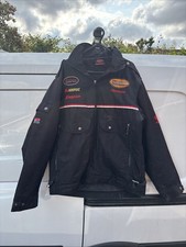 Honda HM Plant Jacket Size Large Rare 