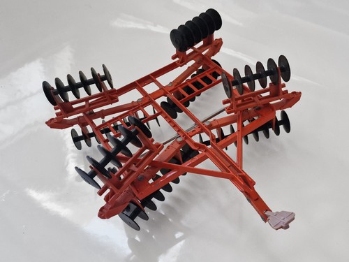 Britains ertl farm disc - farm:,