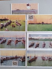 WWI GERMANY JAPAN WAR TROPHY