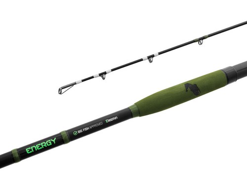 Dolphin energy catfish - dolphin,