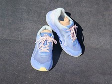 UK 5 Trespass Skye Trainers