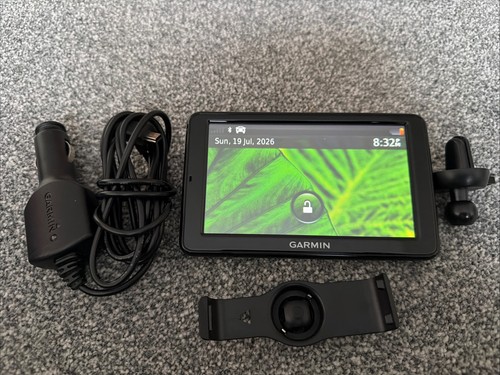 Garmin nuvi 2595lm gps - garmin,