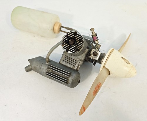 Tower hobbies model airplane - model,