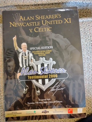 Newcastle united alan sherer - newcastle,