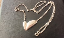 Georg Jensen Sterling Silver