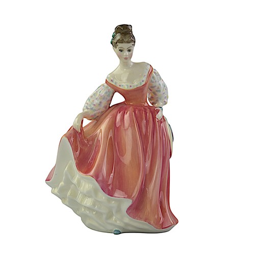 Royal doulton figurine - royal,