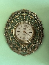 Vintage Ladies Pendant Watch