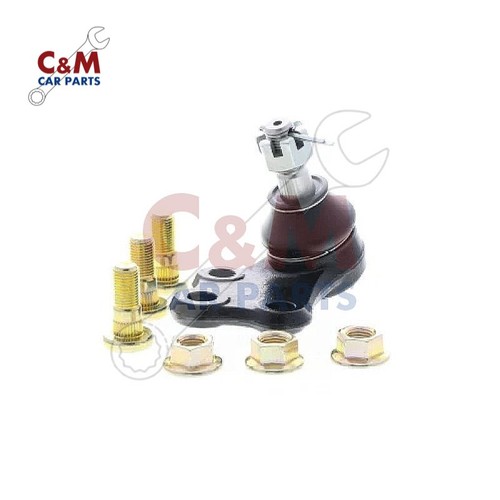 Lower ball joint - ball, fits