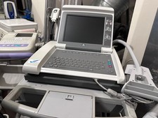 GE MAC 5500 PATIENT CARDIAC
