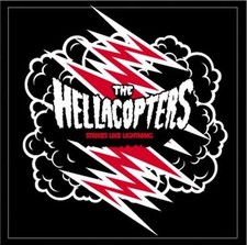 Strikes Like Lightning - Hellacopters