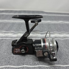 Olympic Lg 910 Auto Spinning