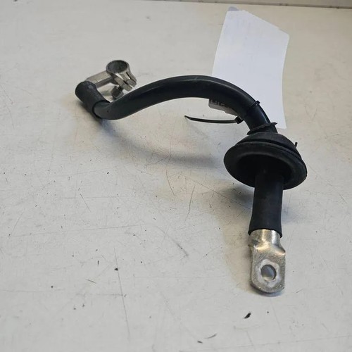 Audi positive battery - 4l,