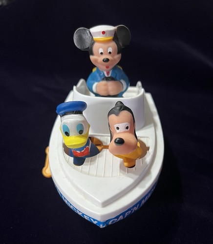 Vintage disney illco cap - vintage,