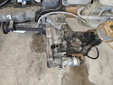 Volkswagen Transporter T4 1.9 AYE Gearbox