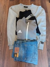 mens clothing bundle