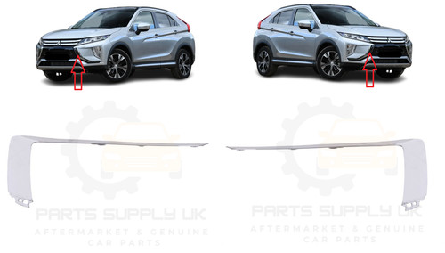 New for mitsubishi - mitsubishi, eclipse
