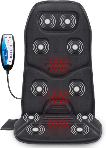 Comfier 2206 heated back - comfier,