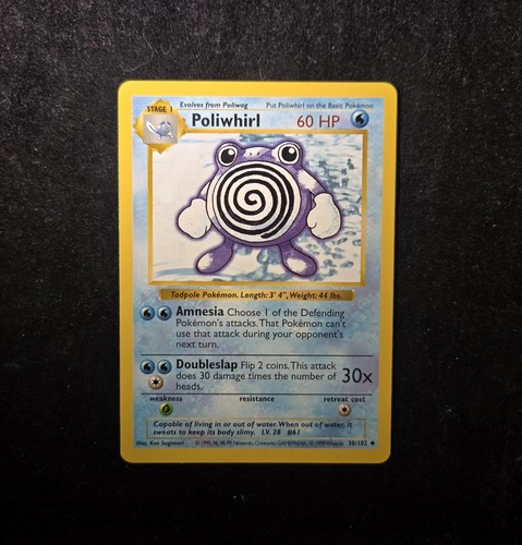 Pokémon shadowless base set - pokémon,