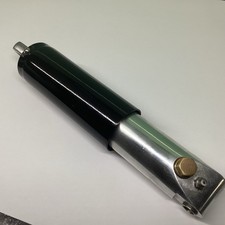 Vincent Damper, Rapide, Black