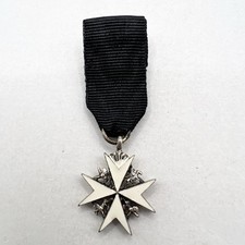 Genuine Order Of St John