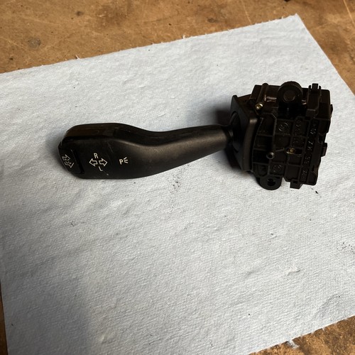 Bmw indicator stalk e53 - indicator,