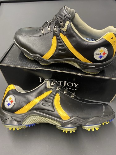 2007 footjoy nfl - nfl, myjoys