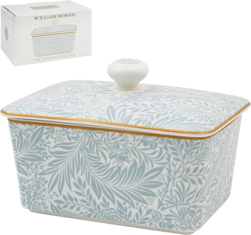 Official william morris - william,