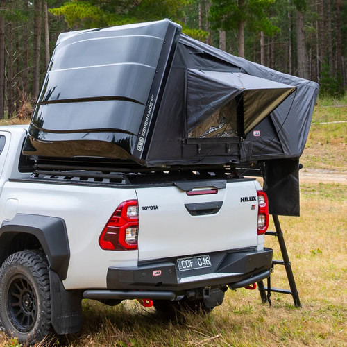 Arb esperance rooftop tent - 2,