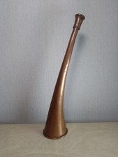 Antique curved hunting - antique,