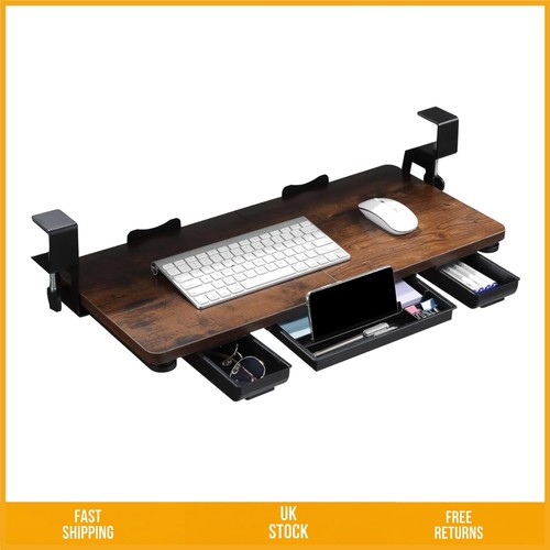 Ergonomic sliding under - ergonomic,