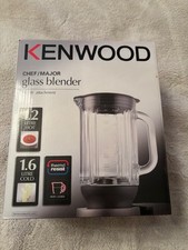 Kenwood CHEF / MAJOR Thermo