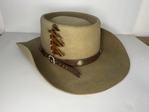 Vintage 1960s eddy bros - vintage, 5x