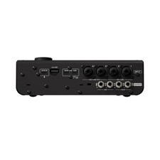 Yamaha URX44-B 6 in / 4 out
