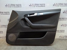 AUDI A3 8P DRIVER SIDE FRONT 5