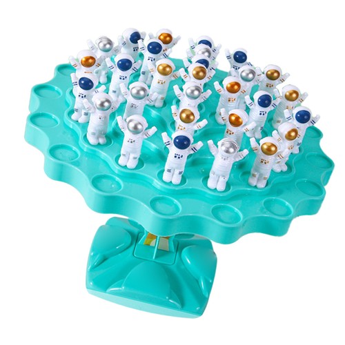 Balance tree game toy - tree,
