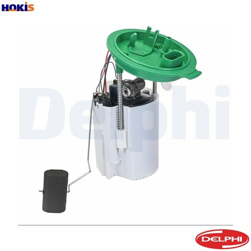 Fuel feed unit fg2727 - feed, fg2727-12b1