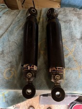 Vw T5/T6 Gaz Short rear Shocks