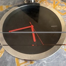 Karlsson Designer Wall Clock