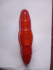 Old Truck/Bus Indicator Lens Ford Austin Bedford Morris 