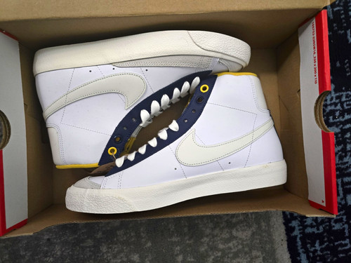 Nike blazer mid 77 - mid, '77