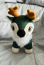 Knitty Friends reindeer Soft