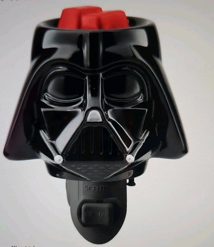 Scentsy disney star - wars, darth