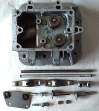 Briggs & Stratton Cylinder