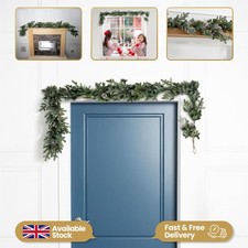 SHATCHI Cypress Pine Garland