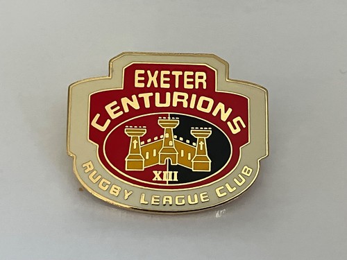 Exeter centurions rugby - centurions,