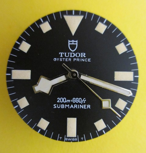 Tudor prince oysterdate - ~tudor,