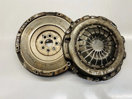 Flywheel pressure disc - flywheel,